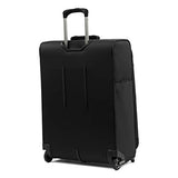 Travelpro Tourlite 26-Inch Expandable Rollaboard (Black)