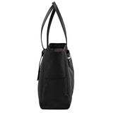Travelpro Luggage Maxlite 5 Women'S Laptop Carry-On Travel Tote, Black, One Size