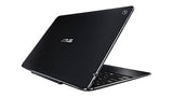 ASUS Transformer Book T100 Chi 10.1 inch Full HD Touchscreen Detachable 2-in-1 Laptop, Intel Quad