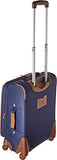 Tommy Hilfiger Unisex Scout 4.0 21" Upright Suitcase Navy One Size