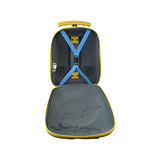 ATM Kid's Super Cool Smiley Scootie Luggage