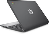 2017 Hp 11.6 Inch High Performance Chromebook Laptop Computer, Intel Celeron N3060 Up To 2.48Ghz,