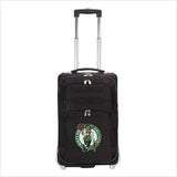 NBA New Orleans Hornets 21-Inch Carry On Luggage, Black