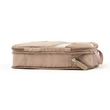 Travelpro Essentials Medium Expandable Packing Cube, Khaki