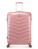 ABISTAB Verage Seagull Hand Luggage, 55 cm, 37 liters, Pink