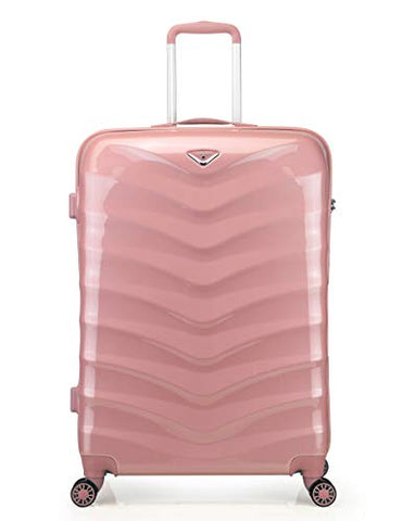 ABISTAB Verage Seagull Hand Luggage, 55 cm, 37 liters, Pink