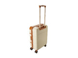 Bric'S U.S.A. Bellagio 21" Spinner (Cream)