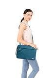 MOSISO Laptop Shoulder Bag Compatible 13-13.3 Inch MacBook Pro, MacBook Air, Ultrabook Netbook