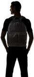 Tommy Hilfiger Th City Backpack, Men’s Black, 15.5x44x31 cm (B x H T)