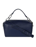 Tommy Hilfiger Tjw Femme Crossover Messenger Bag One Size Black Iris