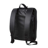 Hex Expandable Briefcase (Nero Black Ripstop)