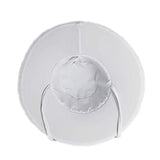 Wallaroo Hat Company Women's Aqua Hat - White - UPF 50+, Ready for Adventure