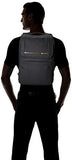 Briggs & Riley Kinzie Street Flapover Expandable Backpack, Navy
