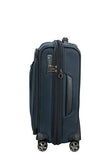 SAMSONITE Pro-DLX - Small Expandable Spinner Hand Luggage 55 centimeters 51.5 Blue (Oxford Blue)