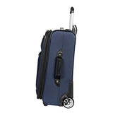 Monterey 2.0 25-Inch 2-Wheel Check-In Suitcase in Lake Blue
