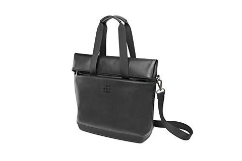 Moleskine Classic Weekend Tote Bag, Black