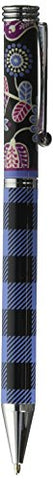 Vera Bradley Ball Point Pen In Alpine Floral (11002-284)
