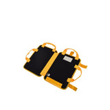 Moleskine Bag Organizer, Laptop (13.5 In.), Orange Yellow (13.25 X 9.75 X 2.25)