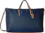Tommy Hilfiger Women's Julia Weekender Tommy Navy 1 One Size