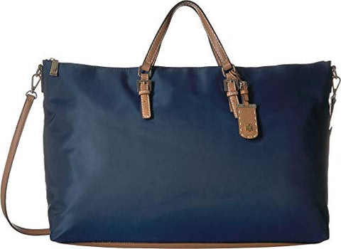 Tommy Hilfiger Women's Julia Weekender Tommy Navy 1 One Size