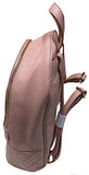 Bebe Gina Large Backpack Blush
