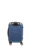 FUL Luggage Molded Detail, Blue Sky