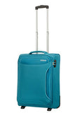 American Tourister Holiday Heat Hand Luggage 55 centimeters 42 Turquoise (Petrol Green)