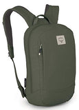 Osprey Arcane Small Laptop Backpack, Haybale Green (10002444)