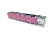 London Fog Tiny Mini Auto Open Close Umbrella, Fuchsia