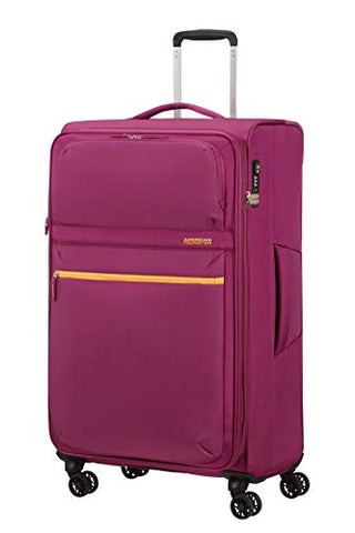 American Tourister Matchup Hand Luggage 80 centimeters 115 Pink (Deep Pink)