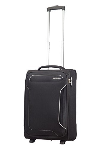 American Tourister Holiday Heat Upright 55/20 Length 35cm, 39 L - 2.5 ...