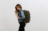 TIMBUK2 Vert Backpack, Army