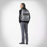 Briggs & Riley @Work Large Cargo Backpack, Gray