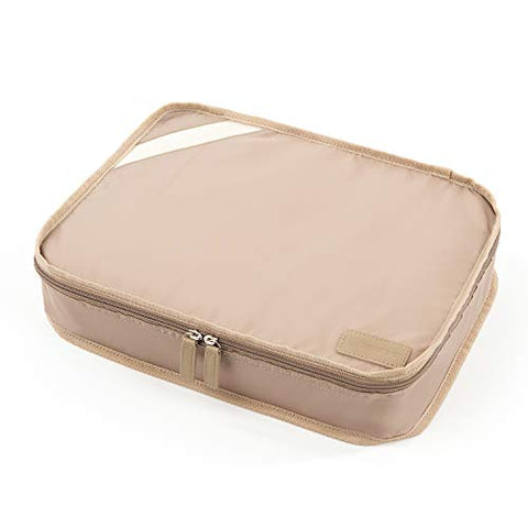 Travelpro Essentials Large Packing Cube (Khaki)