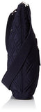 Vera Bradley Hipster Cross Body Bag, Classic Navy, One Size