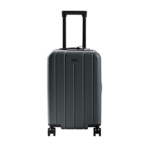 Shop CHESTER Minima CarryOn Luggage / 22&quo Luggage Factory