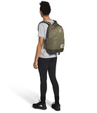 The North Face Classic Everyday Commuter Laptop Daypack, Burnt Olive Green/New Taupe Green, OS