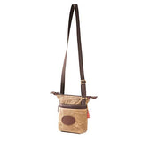 Urban Field Bag Field Tan 568 - Large