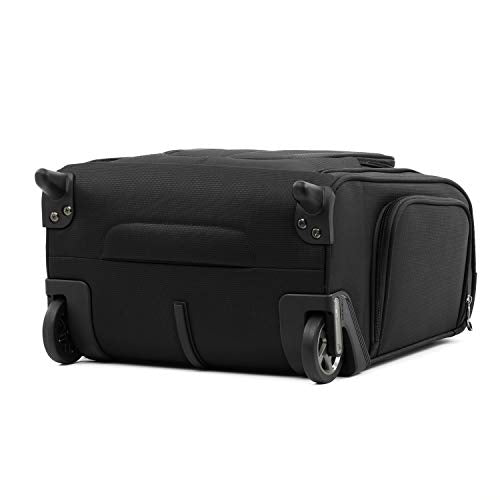 Shop Travelpro Tourlite Underseat Bag (Black) Luggage Factory