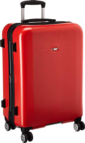 Calvin Klein Unisex 24" Kips Bay Upright Red One Size