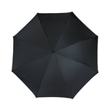 Inverted Umbrella Colorful Paw Dog Reverse Umbrella UV Protection Windproof for Car Rain Sun