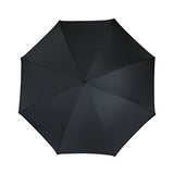 Reverse Umbrella Purple Star Unicorn Windproof Anti-UV for Car Outdoor Use