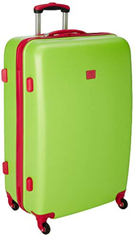 Anne Klein Palm Springs 28q, Lime Hibiscus