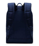 Herschel Supply Co. Retreat Malibu Stripe Peacoat One Size