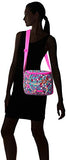 Vera Bradley Iconic Stay Cooler, Signature Cotton, Kaleidoscope