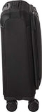 Victorinox Connex Global Softside Carry-On Spinner (Black)