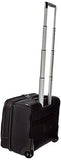 Samsonite Solyte Softside Wheeled Boarding Bag, Black