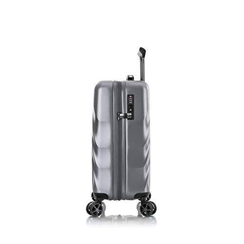 Shop Heys EcoLite 21" Carry On Spinner L Luggage Factory