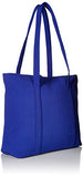 Vera Bradley Iconic Vera Tote,  Microfiber, One Size