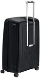 Samsonite S&039;Cure DLX Spinner 81cm-Graphite